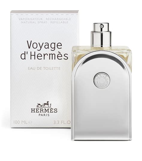 voyage d hermes parfum 100ml|hermes voyage sephora.